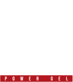 MAXMIZER Power Gel logo