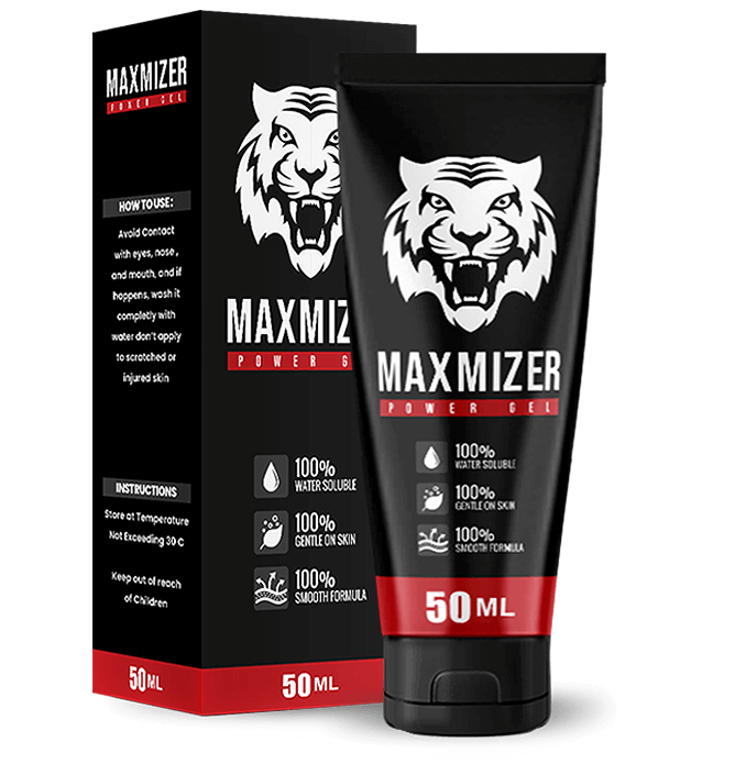 STIFFO Power Gel